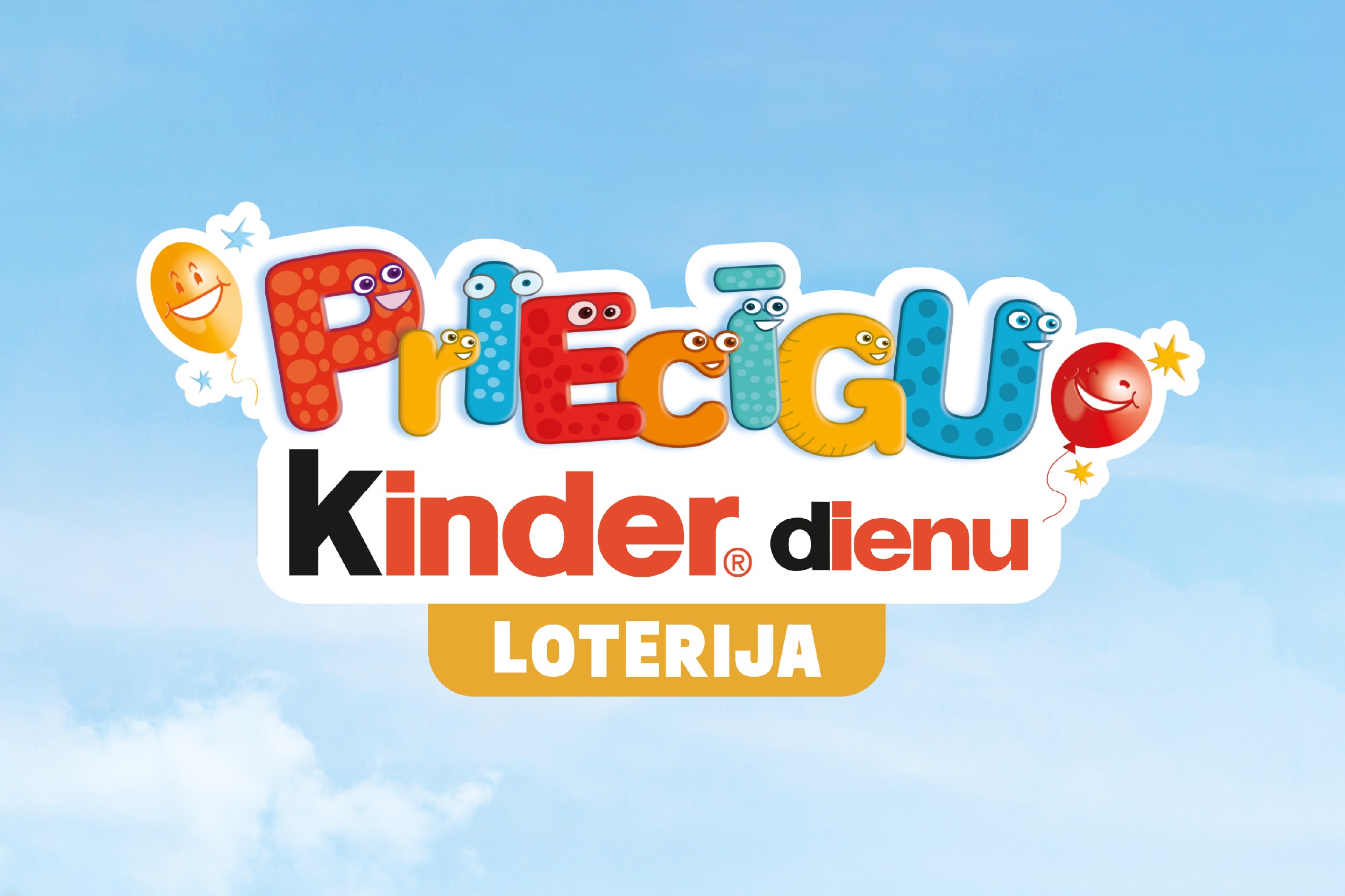 \"kinder\"